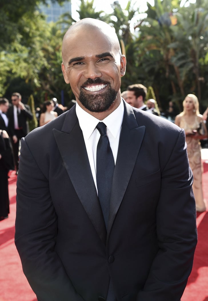 Shemar Moore