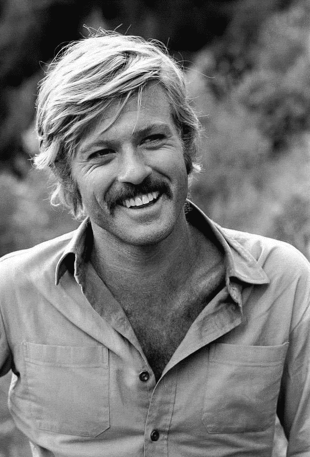 Robert Redford