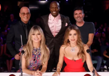 AGT All Star season 2 renewal release date cast judges