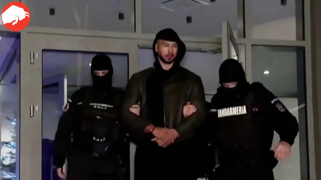 Andrew Tate vs Greta Thunberg: Why did Tate Get Arrested? How is Greta Thunberg Involved?