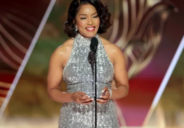 Angela Bassett