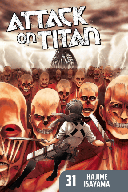 Attack On Titan