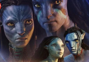 Avatar The Way Of Water Box Office Collection James Cameron