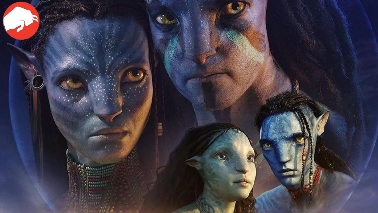 Avatar The Way Of Water Box Office Collection James Cameron