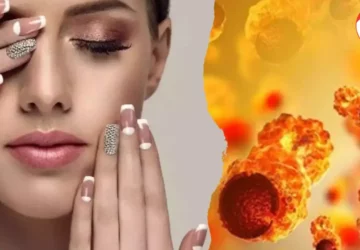Beauty Products cancer causing