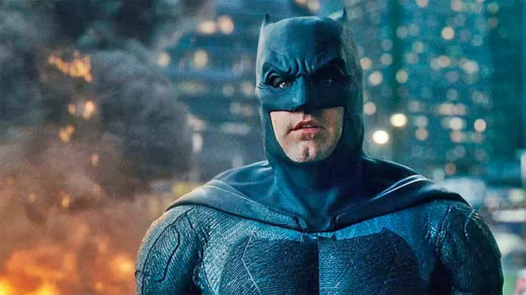 The Batman (2022)