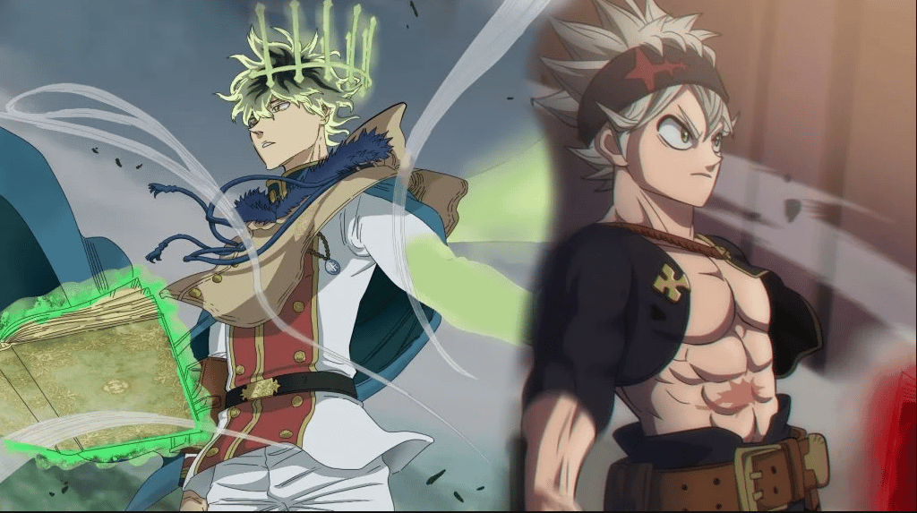 Black Clover Season 5