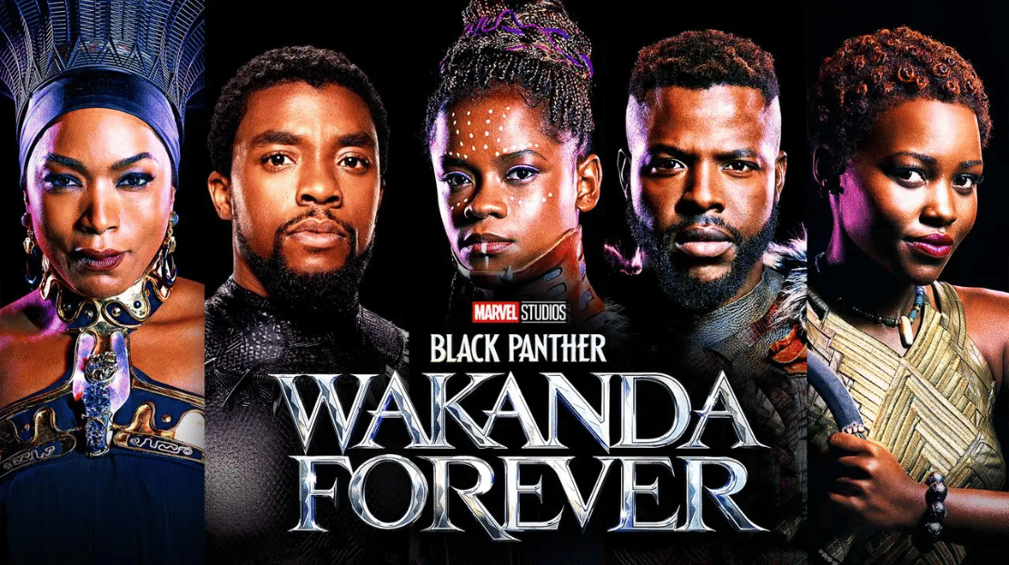 Black Panther 2