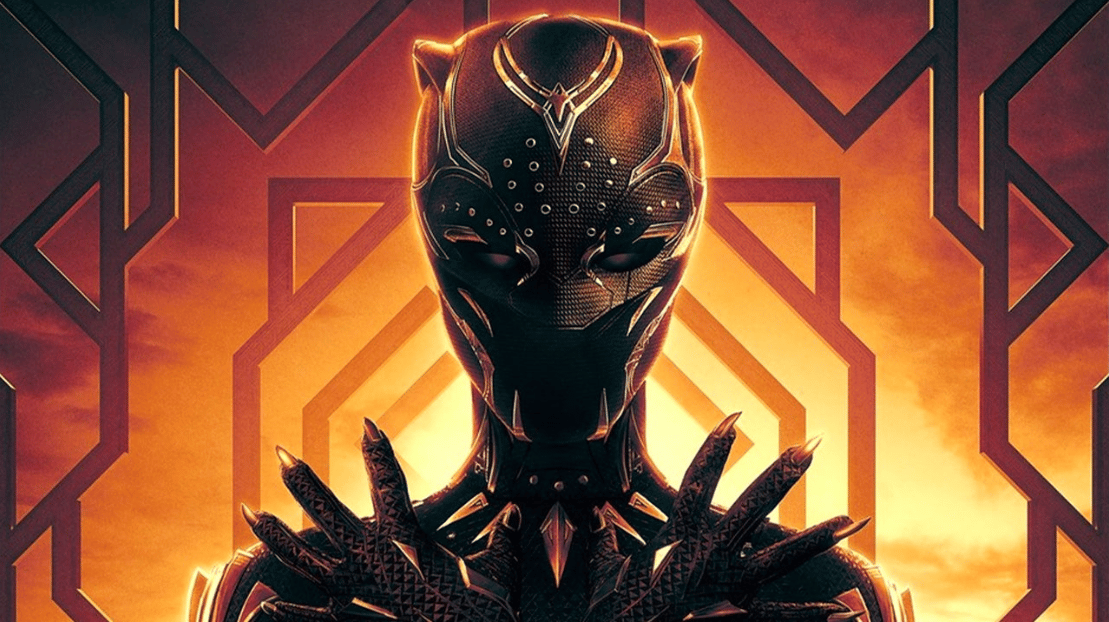 Black Panther 2