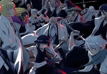 Bleach Thousand Year Blood War Episode 14 Release Date