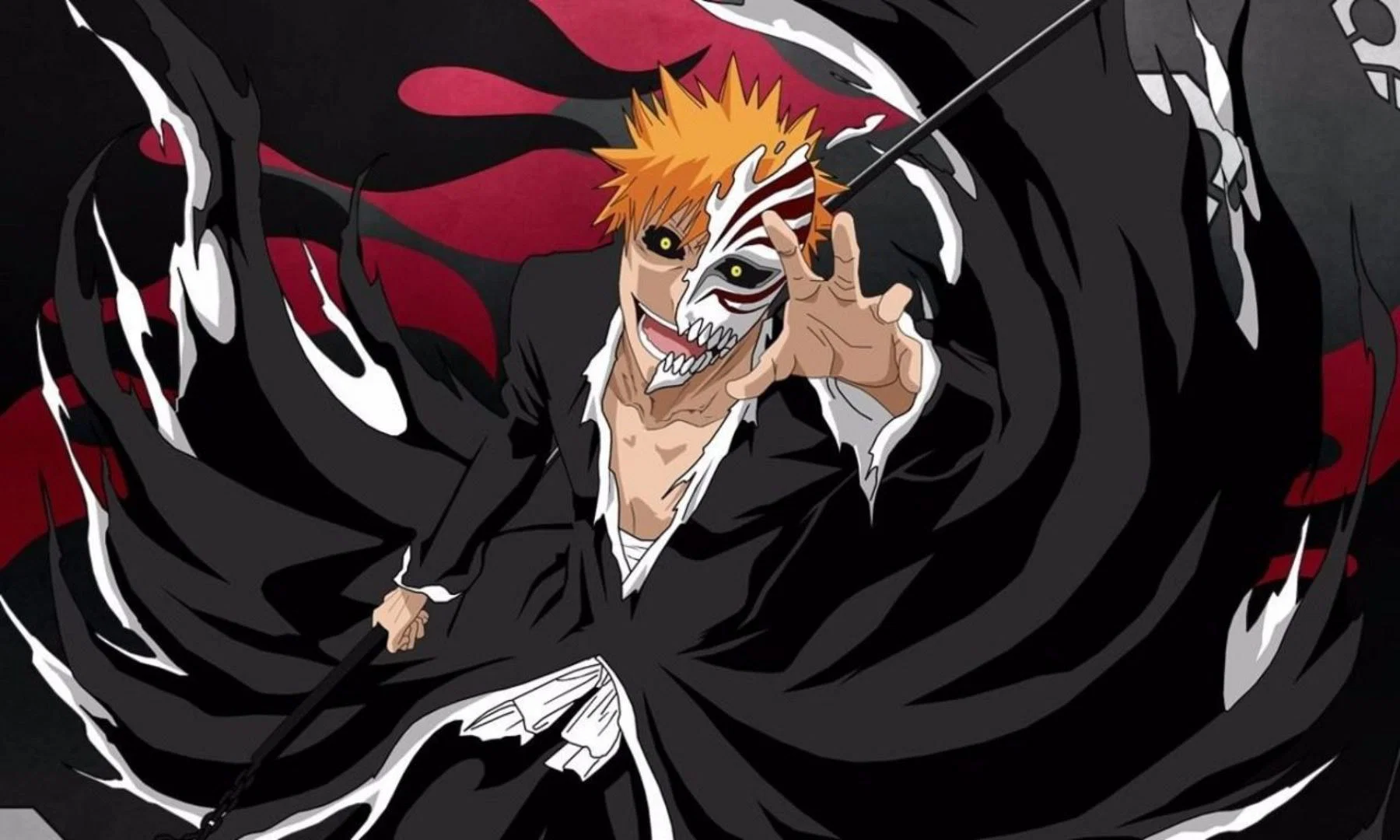 Bleach: thousand-year blood war