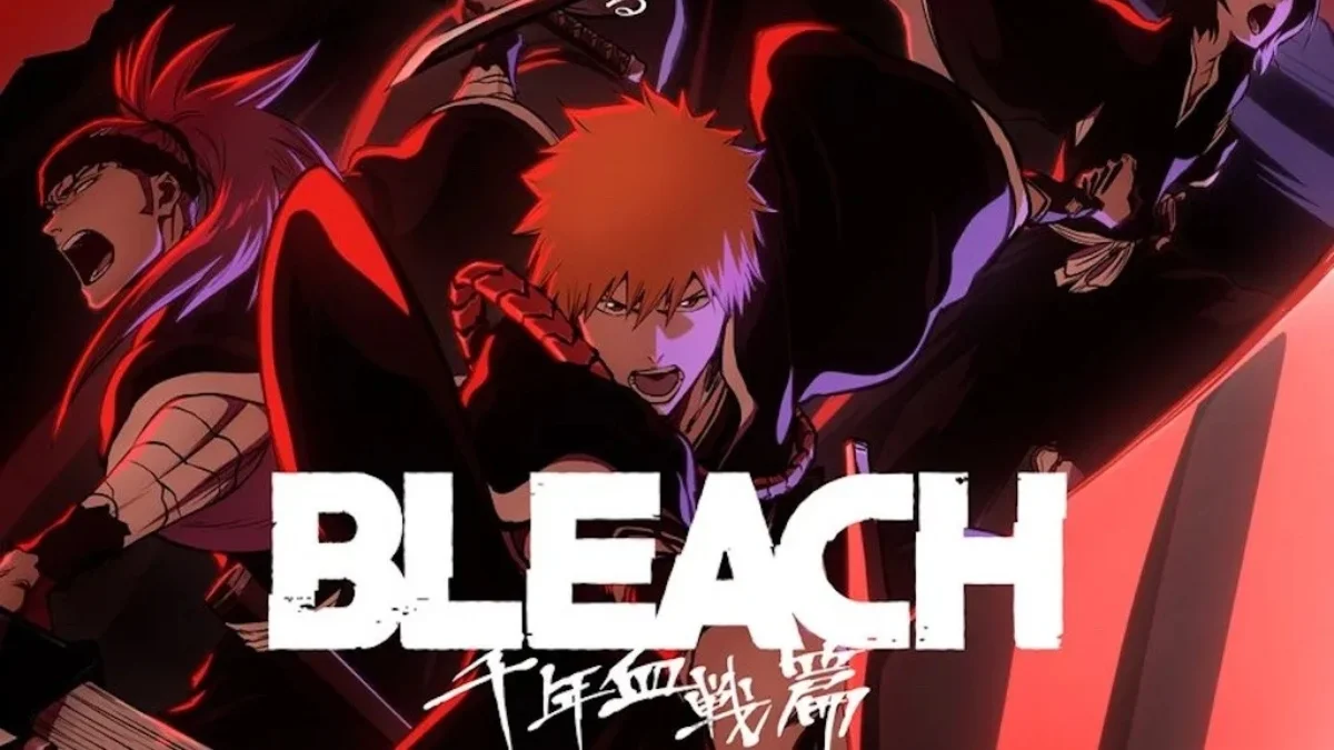 Does Bleach manga have a sequel ? 