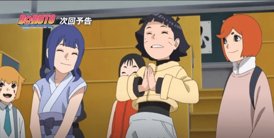 Where Is Boruto Dubbed Available