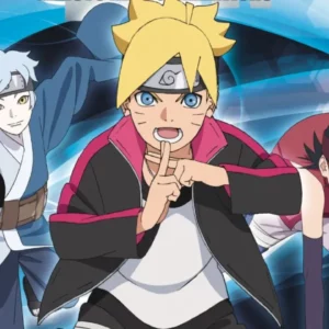 Boruto English dub episodes watch online