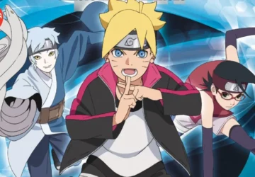Boruto English dub episodes watch online