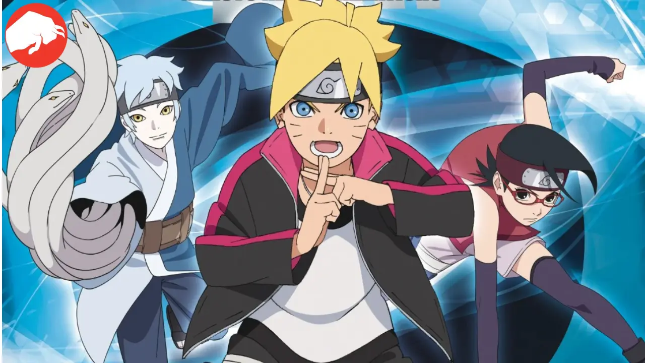 Boruto English dub episodes watch online