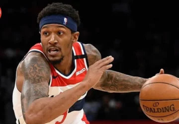 Bradley Beal deal trade NBA Knicks Wizards