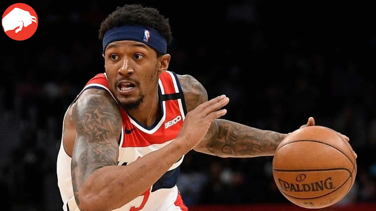 Bradley Beal deal trade NBA Knicks Wizards