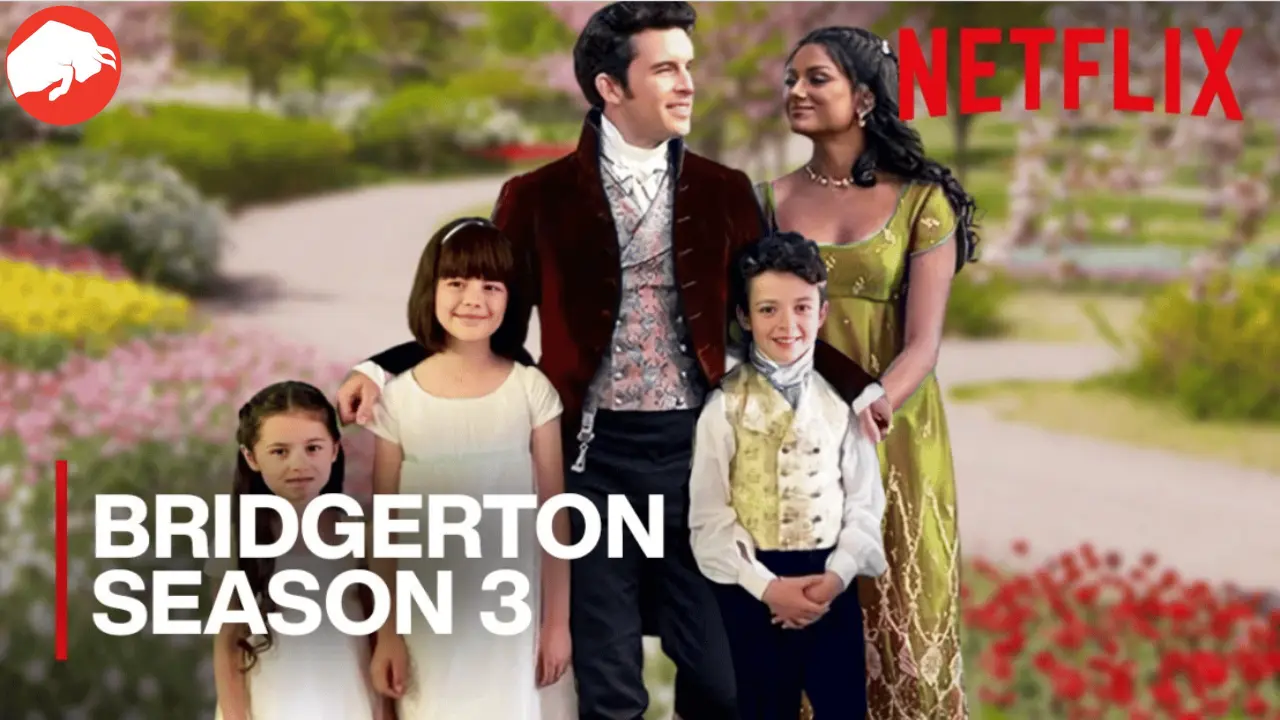 Bridgerton Season 3 Netflix release date cast plot