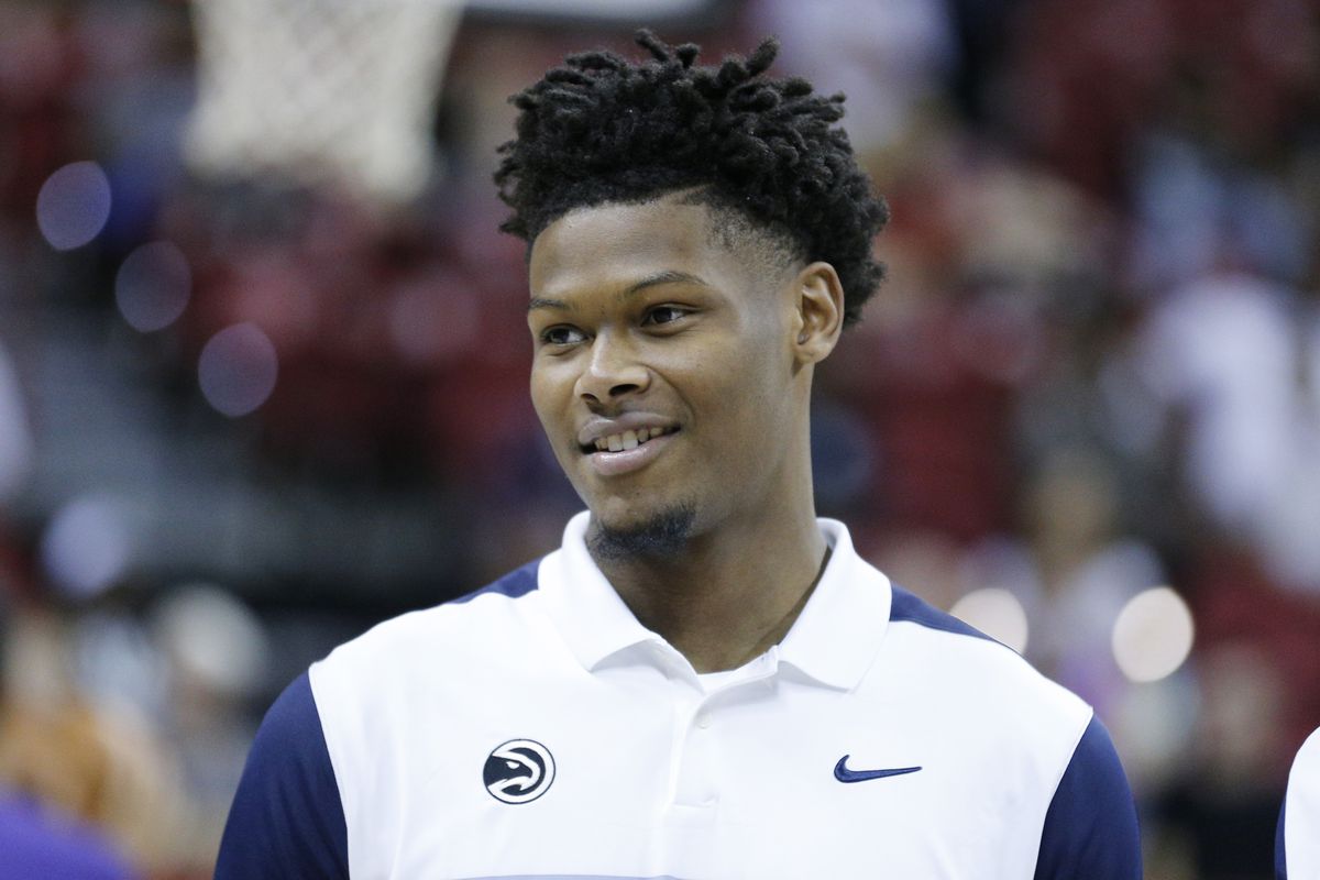 Luka Doncic Cam Reddish Knicks trade deal rumours