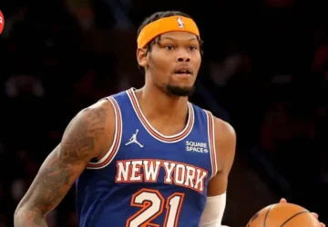 Cam Reddish trade deal Dallas Mavericks LA Lakers Milwaukee Bucks Miami Heat