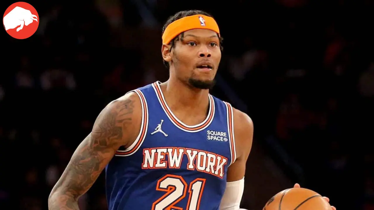 Cam Reddish Trade Rumors: Dallas Mavericks, LA Lakers, Milwaukee Bucks, Miami Heat and More