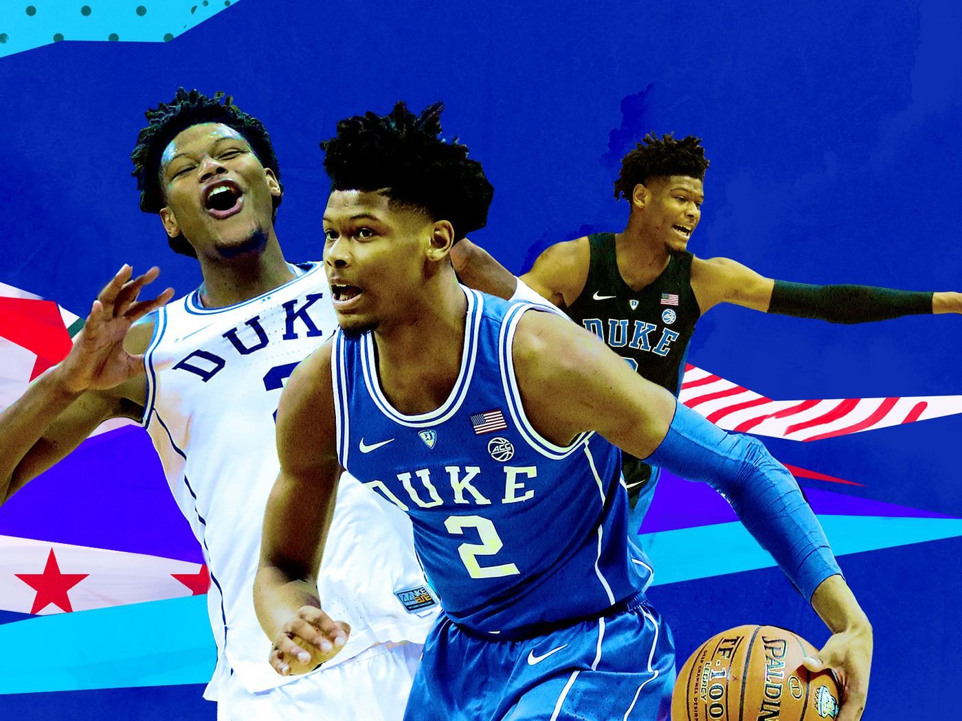 NBA, trade, deal, Dallas Mavericks, Cam Reddish