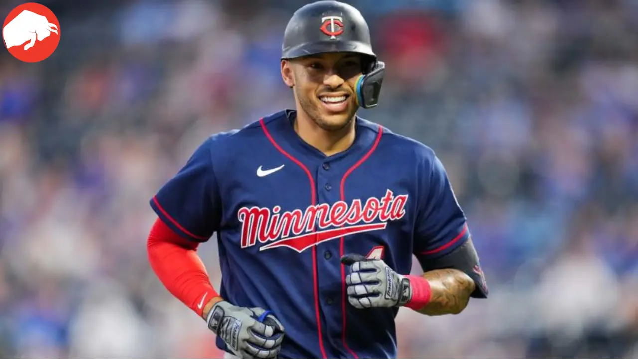 Carlos Correa New York Mets deal MLB The Minnesota Twins