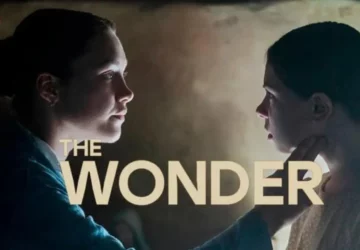 Cast Members of The Wonder on Netflix