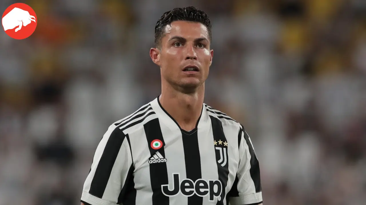 Cristiano Ronaldo suspension Juventus