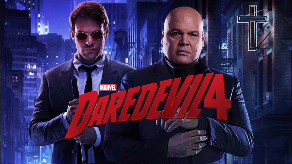 Daredevil Season 4