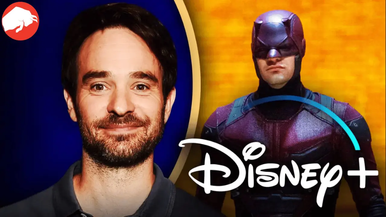 Daredevil season 4 release date cast Disney MCU