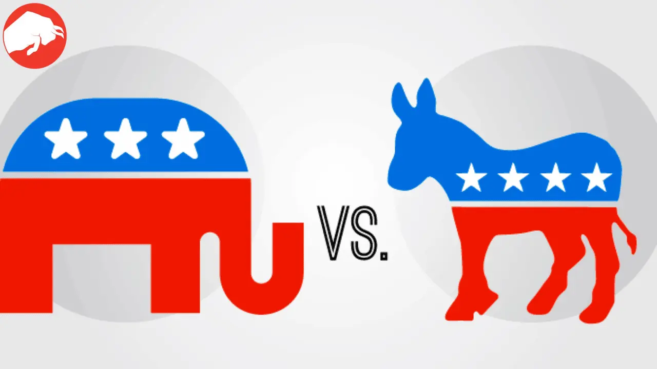 Democrats vs Republicans difference who is better
