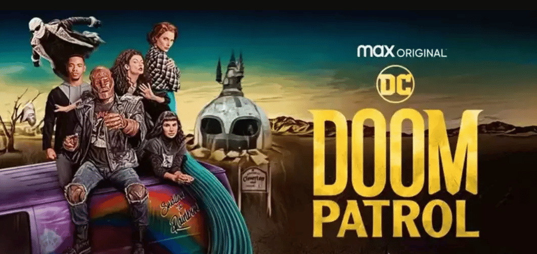 Doom Patrol