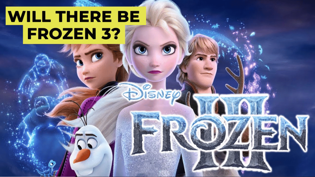 Frozen 3