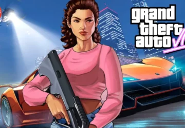 GTA 6 Grand Theft Auto 6 release date leak gameplay footage
