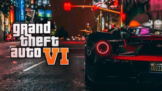 GTA 6 gameplay video footages leaked