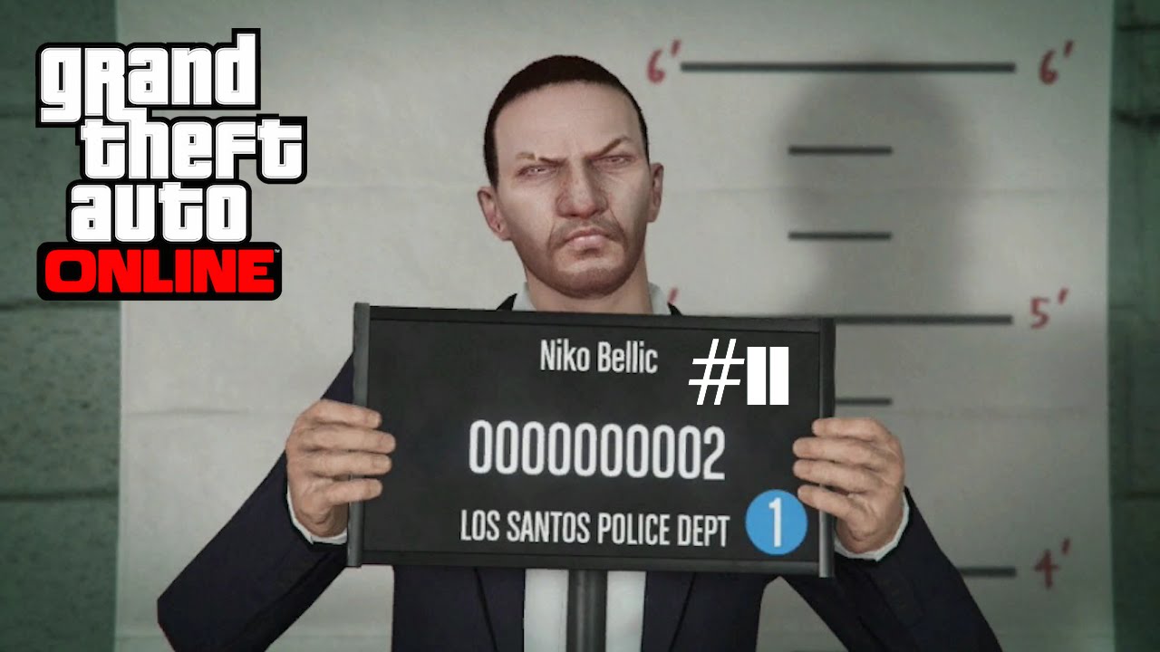 GTA Online