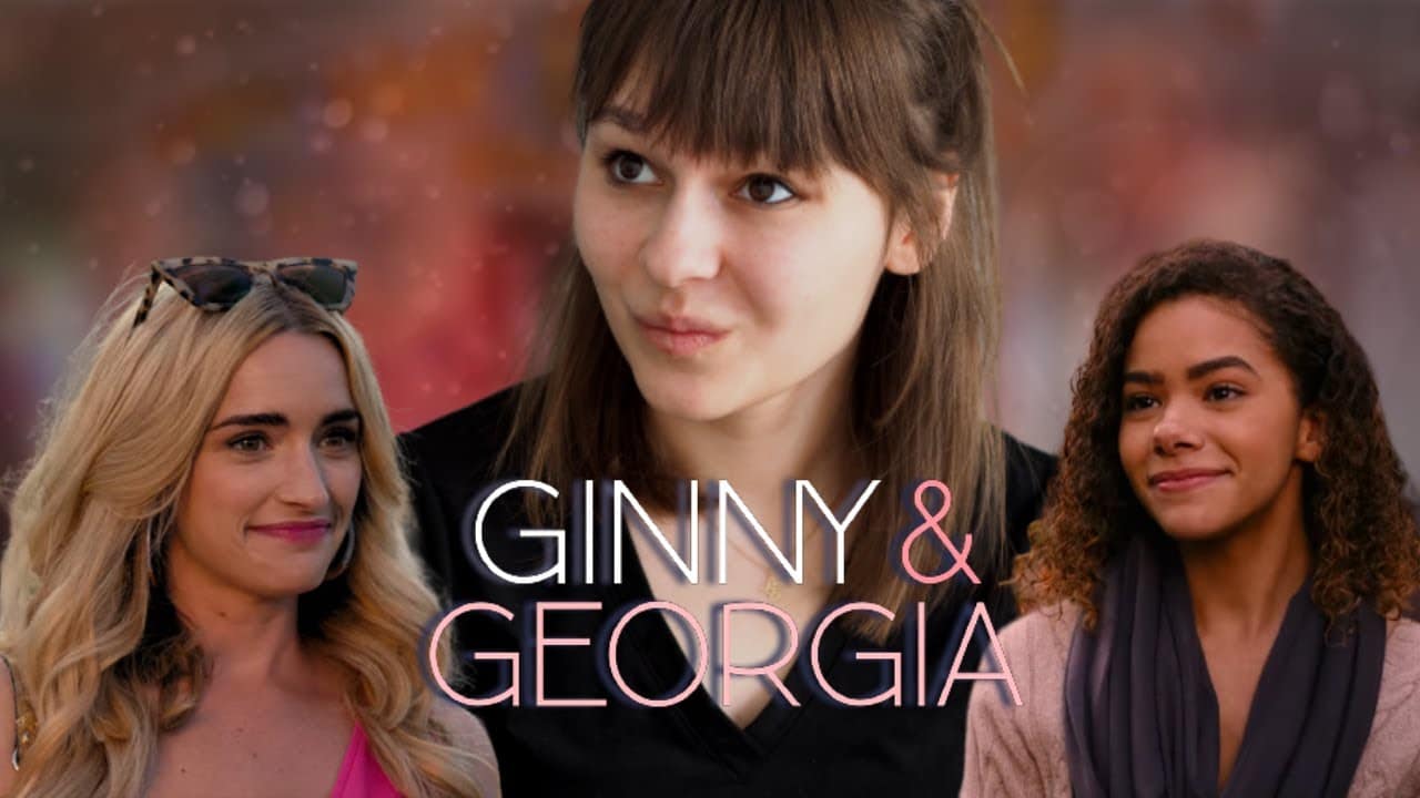 Ginny and Georgia season release date plot