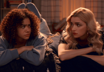 Ginny and Georgia season 3 release date season 2 review Netflix