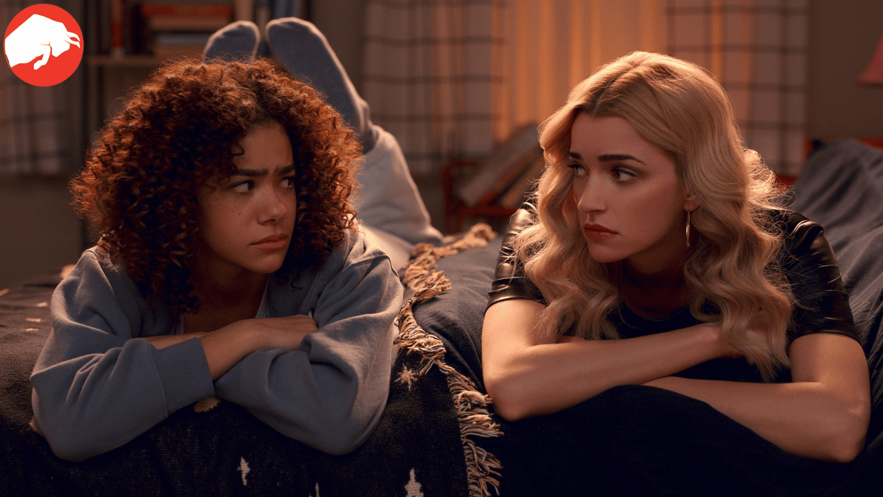 Ginny and Georgia Season 3 Release Date, Plot, Cast and Season 2 Review