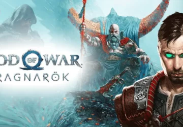 God of War 6 GOW Ragnarock release date sequel Sony