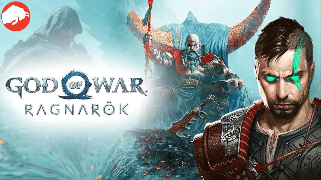 God of War 6 GOW Ragnarock release date sequel Sony