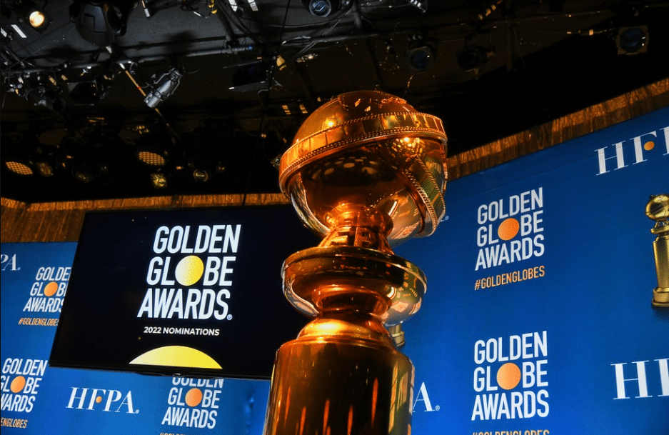 Golden Globes 2023