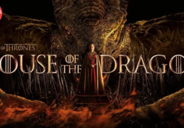 HBO House of the Dragon Season 2 Release