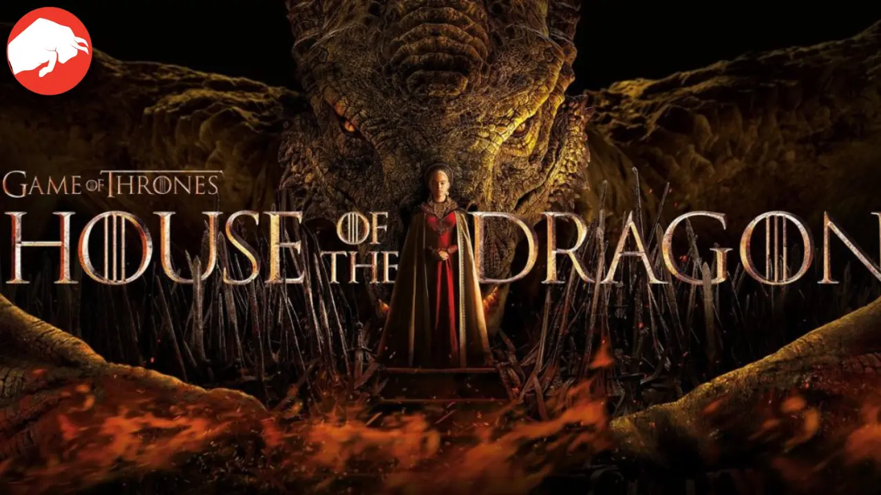 HBO House of the Dragon Season 2 Release