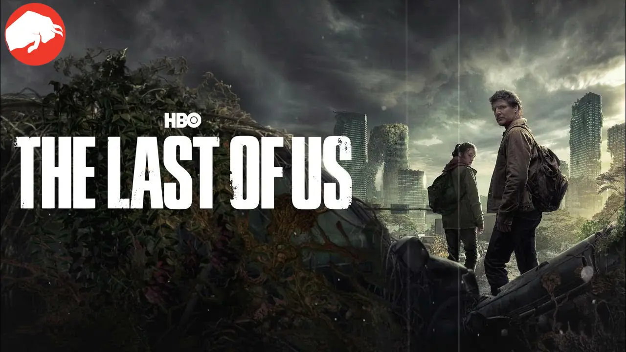 HBO The Last of Us episodes
