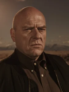 Hank Schrader