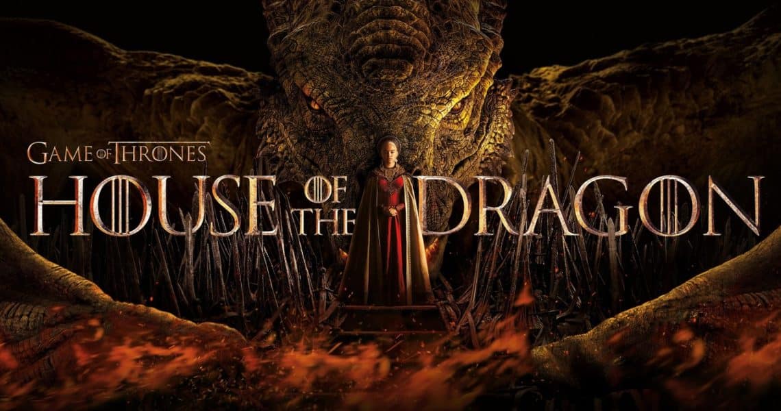 House of the Dragon Season 2