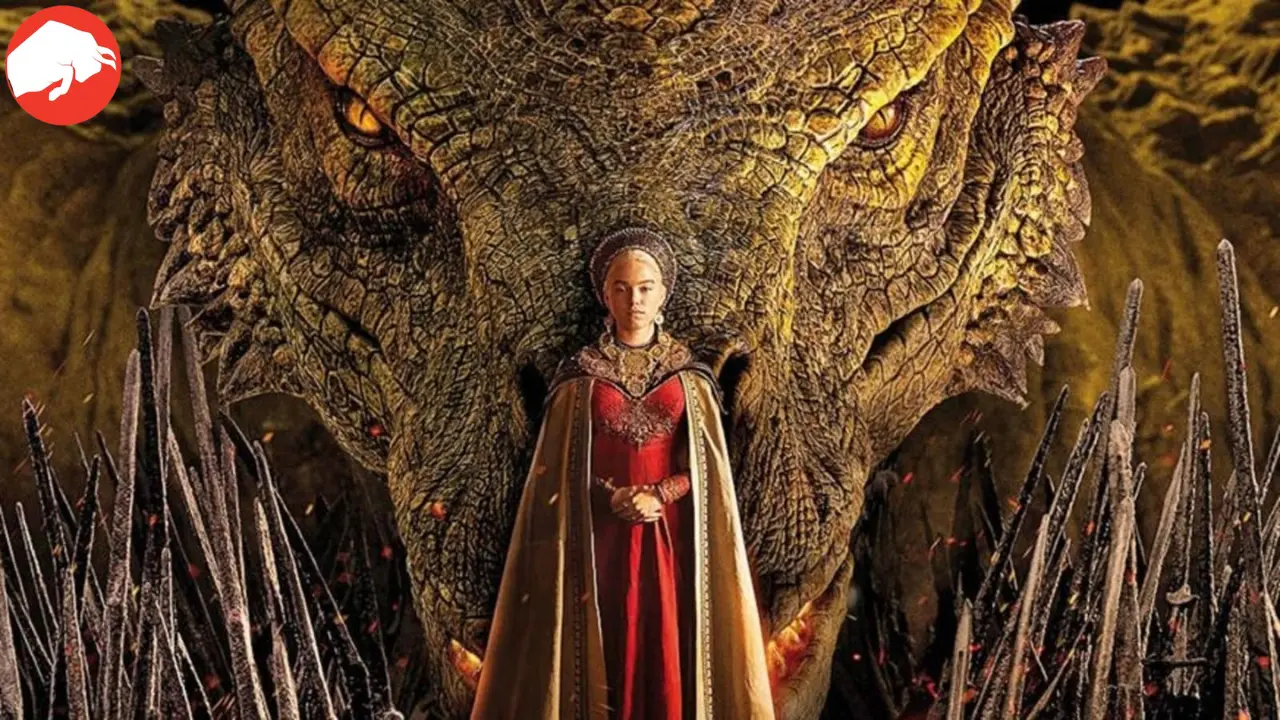 House of the Dragon season 2 release date cast